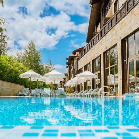 Terra Complex -D6 - Balkan Private Apartment-Spa Sking Golf And Relax Bansko Zewnętrze zdjęcie