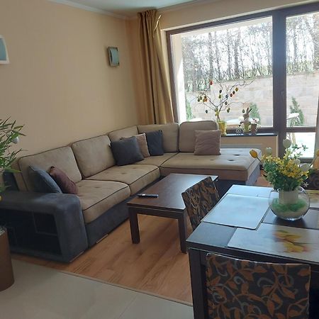 Terra Complex -D6 - Balkan Private Apartment-Spa Sking Golf And Relax Bansko Zewnętrze zdjęcie