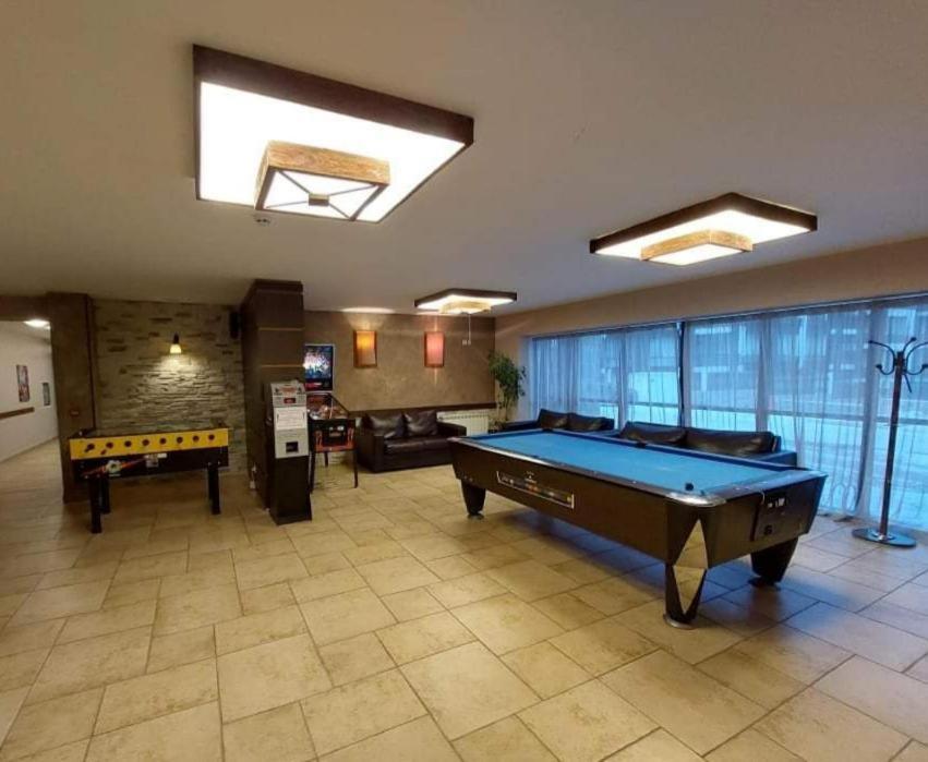 Terra Complex -D6 - Balkan Private Apartment-Spa Sking Golf And Relax Bansko Zewnętrze zdjęcie