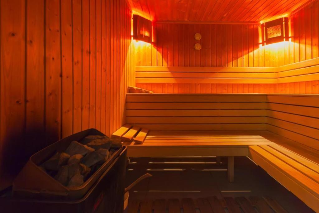 Terra Complex -D6 - Balkan Private Apartment-Spa Sking Golf And Relax Bansko Zewnętrze zdjęcie