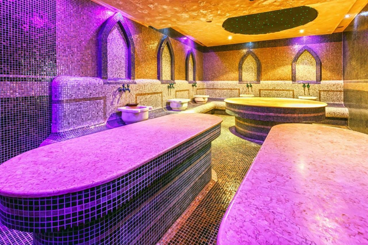 Terra Complex -D6 - Balkan Private Apartment-Spa Sking Golf And Relax Bansko Zewnętrze zdjęcie