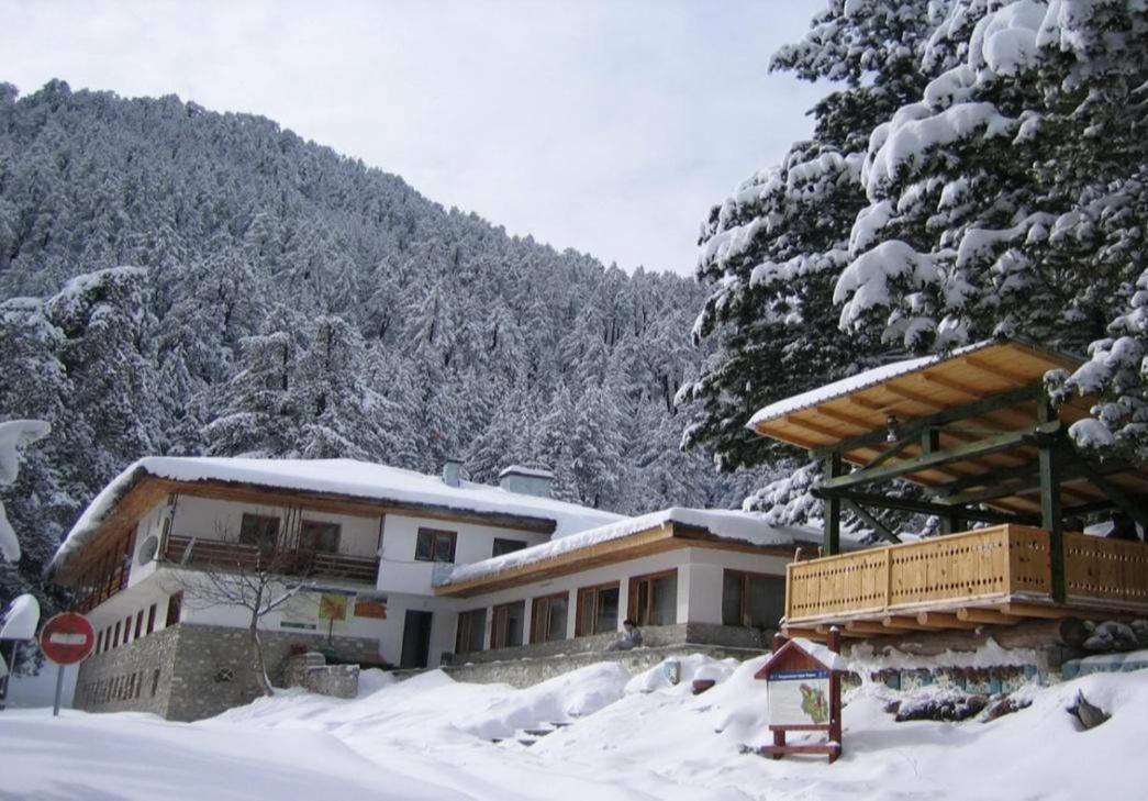 Terra Complex -D6 - Balkan Private Apartment-Spa Sking Golf And Relax Bansko Zewnętrze zdjęcie