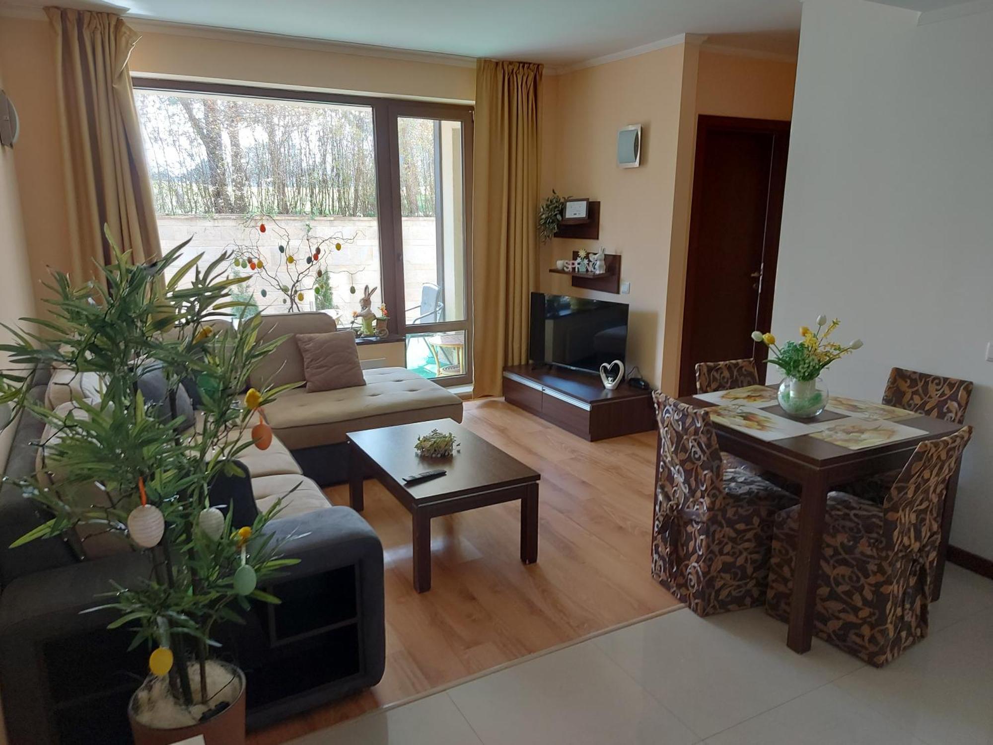 Terra Complex -D6 - Balkan Private Apartment-Spa Sking Golf And Relax Bansko Zewnętrze zdjęcie